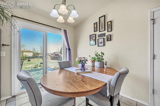 MLS Image for 6645  Weeping Willow  ,Colorado Springs, Colorado