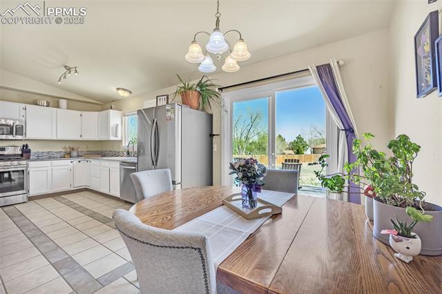 MLS Image for 6645  Weeping Willow  ,Colorado Springs, Colorado