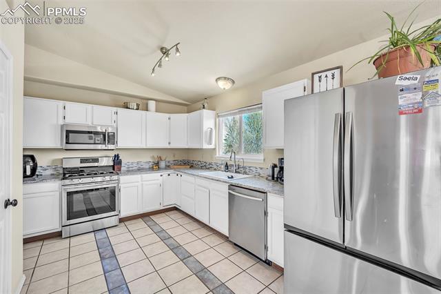 MLS Image for 6645  Weeping Willow  ,Colorado Springs, Colorado