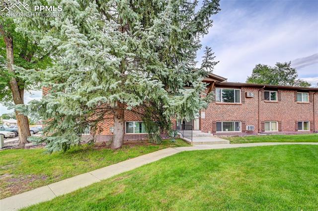 6633 W Dublin  4 , colorado springs&nbsp; House Search MLS Picture