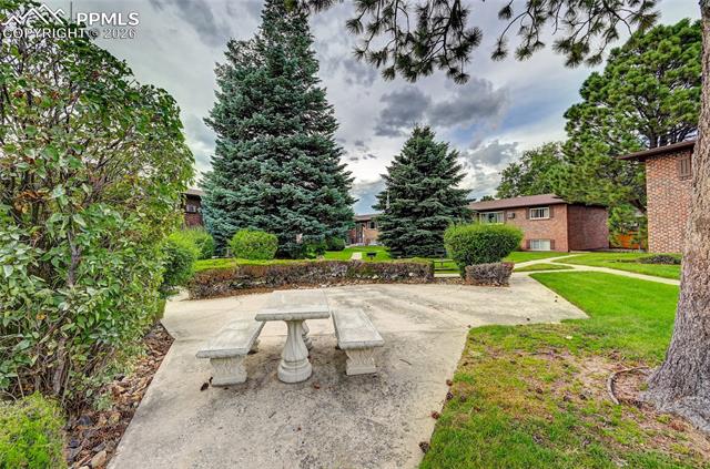 MLS Image for 6633 W Dublin  4 ,Colorado Springs, Colorado
