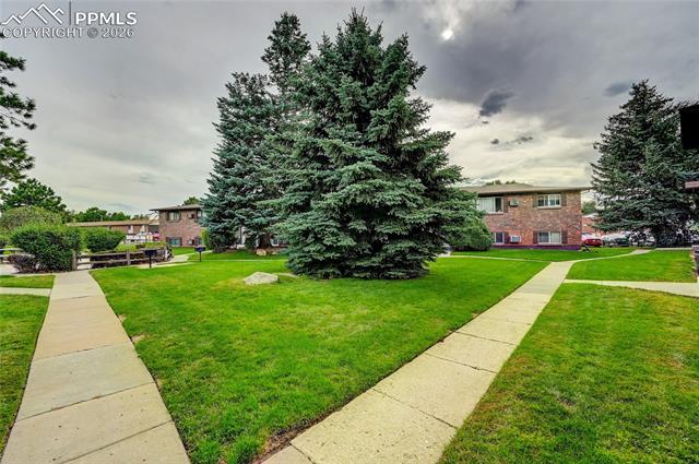 MLS Image for 6633 W Dublin  4 ,Colorado Springs, Colorado