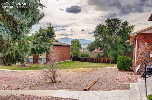 MLS Image for 6633 W Dublin  4 ,Colorado Springs, Colorado