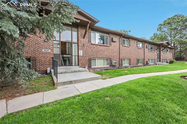 MLS Image for 6633 W Dublin  4 ,Colorado Springs, Colorado
