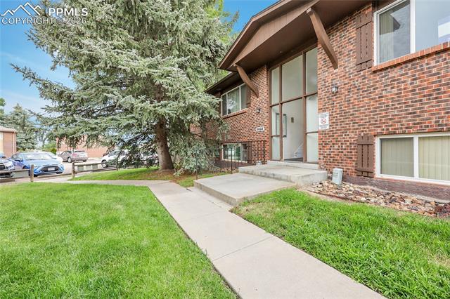 MLS Image for 6633 W Dublin  4 ,Colorado Springs, Colorado
