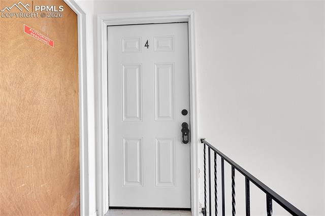 MLS Image for 6633 W Dublin  4 ,Colorado Springs, Colorado