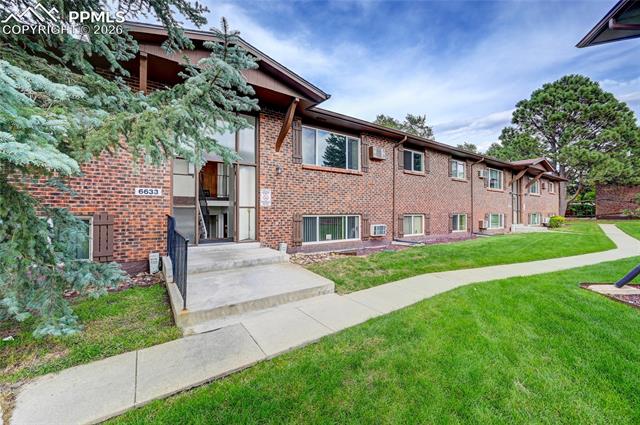 MLS Image for 6633 W Dublin  4 ,Colorado Springs, Colorado
