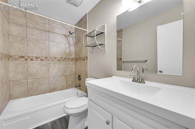 MLS Image for 6633 W Dublin  4 ,Colorado Springs, Colorado