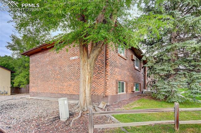 MLS Image for 6633 W Dublin  4 ,Colorado Springs, Colorado