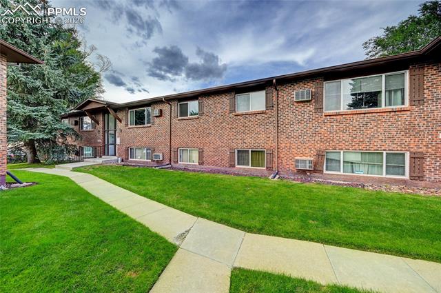 MLS Image for 6633 W Dublin  4 ,Colorado Springs, Colorado