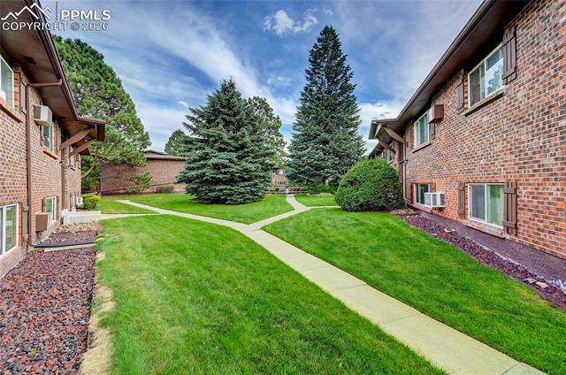 MLS Image for 6633 W Dublin  4 ,Colorado Springs, Colorado