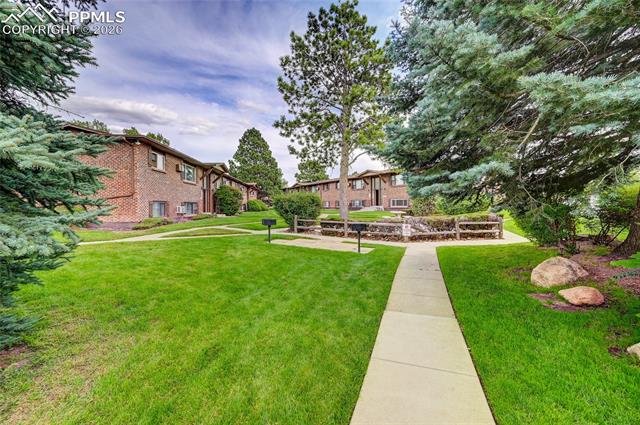 MLS Image for 6633 W Dublin  4 ,Colorado Springs, Colorado
