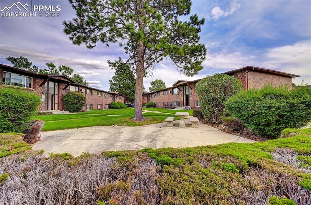 MLS Image for 6633 W Dublin  4 ,Colorado Springs, Colorado