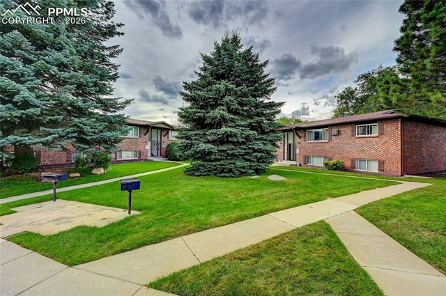 MLS Image for 6633 W Dublin  4 ,Colorado Springs, Colorado
