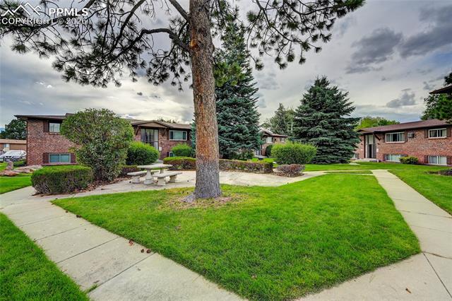 MLS Image for 6633 W Dublin  4 ,Colorado Springs, Colorado