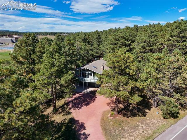 MLS Image for 1670  Woodmoor  ,Monument, Colorado