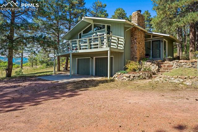 MLS Image for 1670  Woodmoor  ,Monument, Colorado