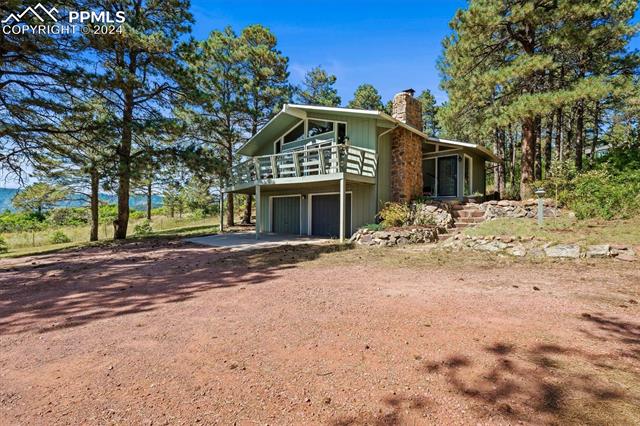 MLS Image for 1670  Woodmoor  ,Monument, Colorado