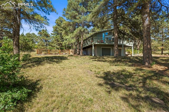 MLS Image for 1670  Woodmoor  ,Monument, Colorado