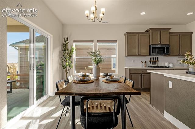 MLS Image for 9329  Bugaboo  ,Colorado Springs, Colorado