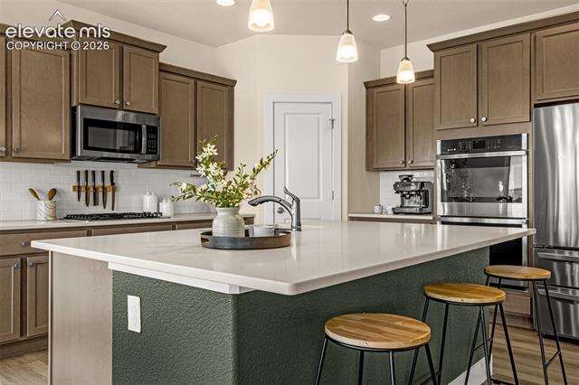 MLS Image for 9329  Bugaboo  ,Colorado Springs, Colorado