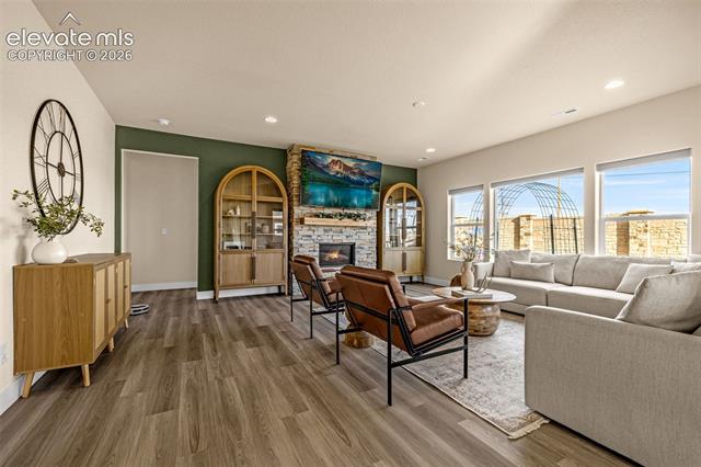 MLS Image for 9329  Bugaboo  ,Colorado Springs, Colorado