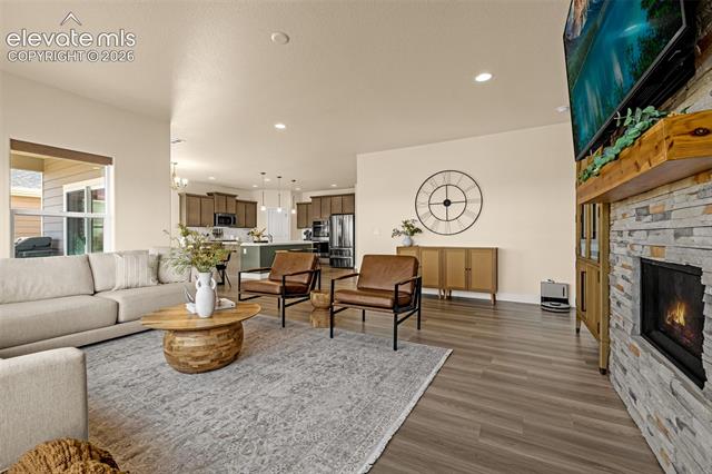 MLS Image for 9329  Bugaboo  ,Colorado Springs, Colorado