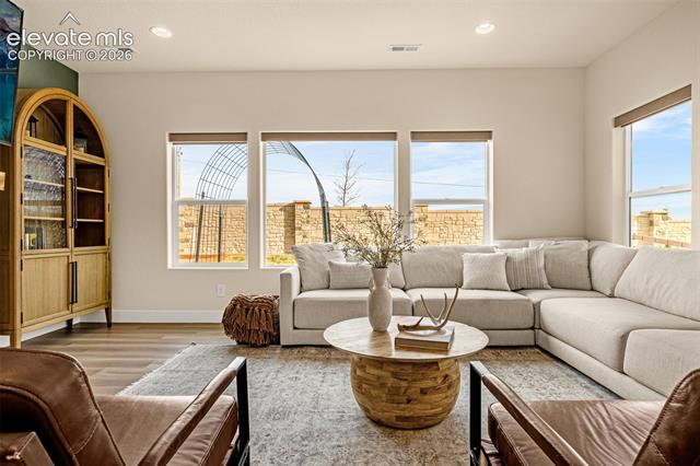 MLS Image for 9329  Bugaboo  ,Colorado Springs, Colorado