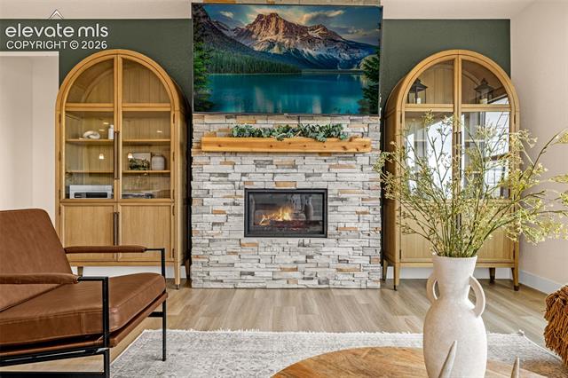 MLS Image for 9329  Bugaboo  ,Colorado Springs, Colorado