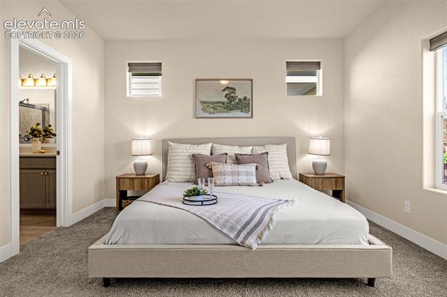 MLS Image for 9329  Bugaboo  ,Colorado Springs, Colorado