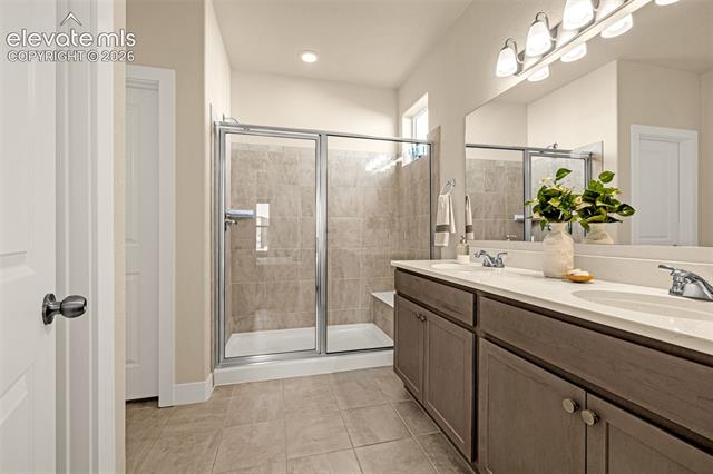 MLS Image for 9329  Bugaboo  ,Colorado Springs, Colorado