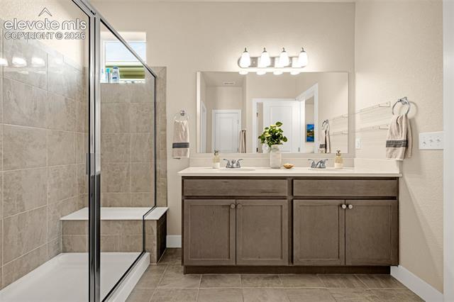 MLS Image for 9329  Bugaboo  ,Colorado Springs, Colorado
