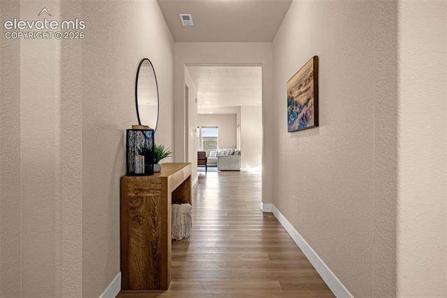 MLS Image for 9329  Bugaboo  ,Colorado Springs, Colorado