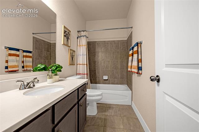 MLS Image for 9329  Bugaboo  ,Colorado Springs, Colorado