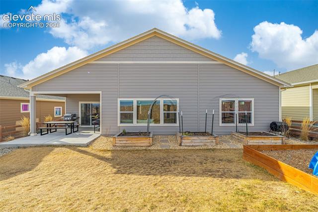 MLS Image for 9329  Bugaboo  ,Colorado Springs, Colorado