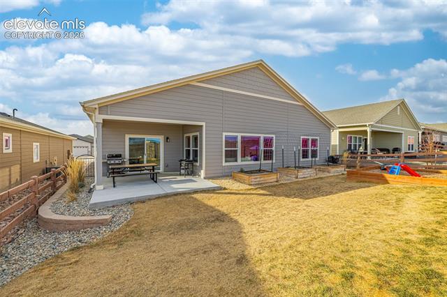 MLS Image for 9329  Bugaboo  ,Colorado Springs, Colorado