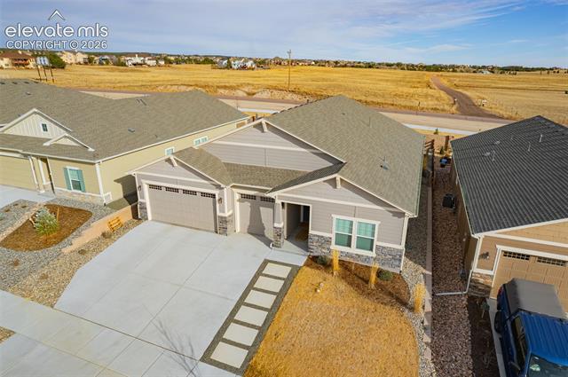 MLS Image for 9329  Bugaboo  ,Colorado Springs, Colorado