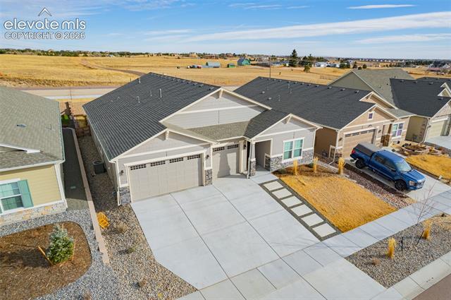 MLS Image for 9329  Bugaboo  ,Colorado Springs, Colorado