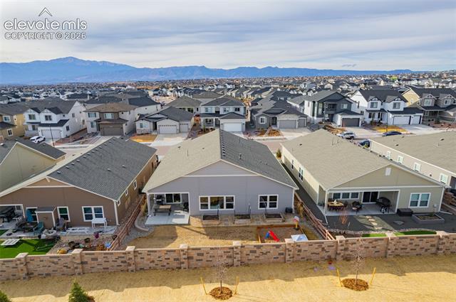 MLS Image for 9329  Bugaboo  ,Colorado Springs, Colorado