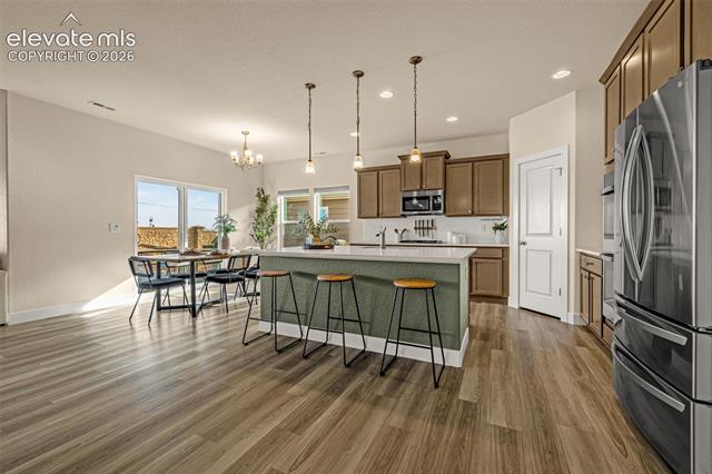 MLS Image for 9329  Bugaboo  ,Colorado Springs, Colorado