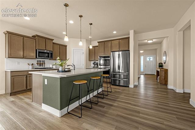 MLS Image for 9329  Bugaboo  ,Colorado Springs, Colorado