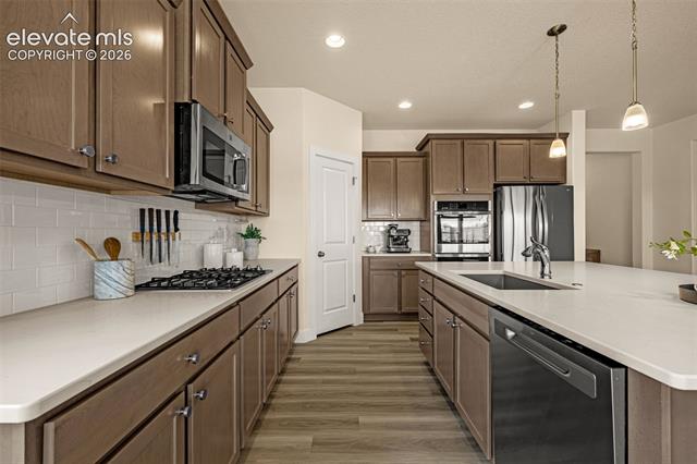 MLS Image for 9329  Bugaboo  ,Colorado Springs, Colorado