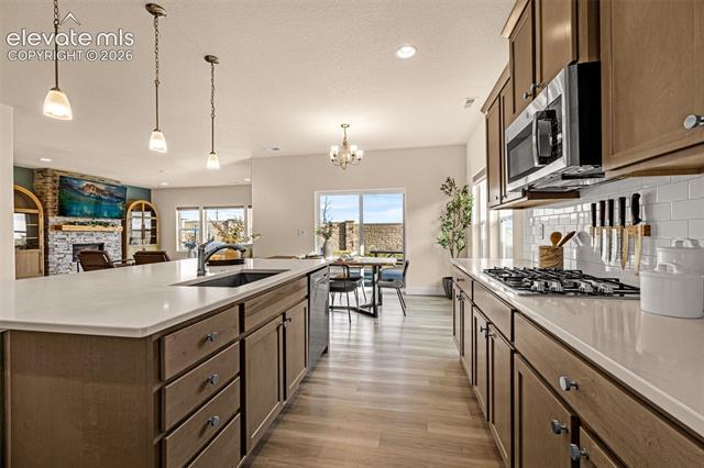 MLS Image for 9329  Bugaboo  ,Colorado Springs, Colorado