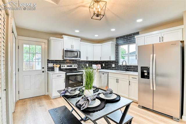 MLS Image for 618 E Saint Elmo  ,Colorado Springs, Colorado