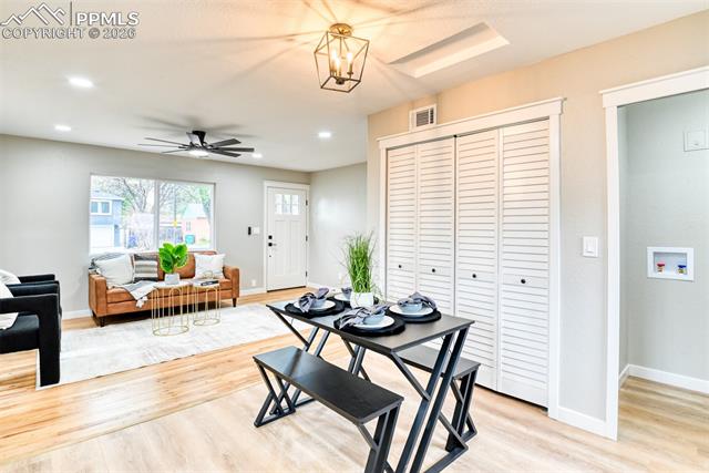 MLS Image for 618 E Saint Elmo  ,Colorado Springs, Colorado