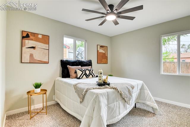 MLS Image for 618 E Saint Elmo  ,Colorado Springs, Colorado