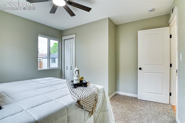 MLS Image for 618 E Saint Elmo  ,Colorado Springs, Colorado