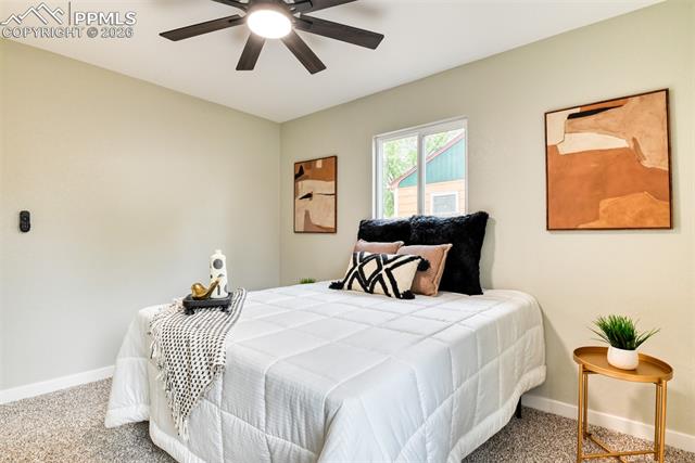 MLS Image for 618 E Saint Elmo  ,Colorado Springs, Colorado