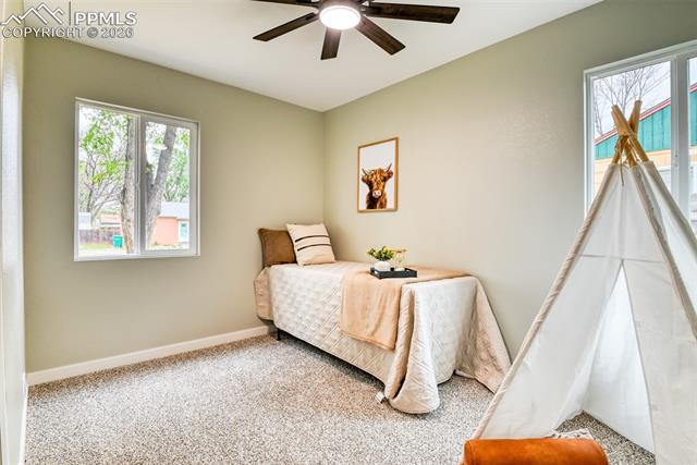 MLS Image for 618 E Saint Elmo  ,Colorado Springs, Colorado