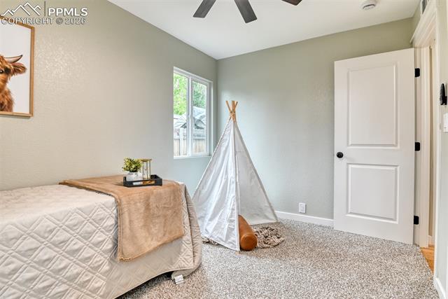 MLS Image for 618 E Saint Elmo  ,Colorado Springs, Colorado